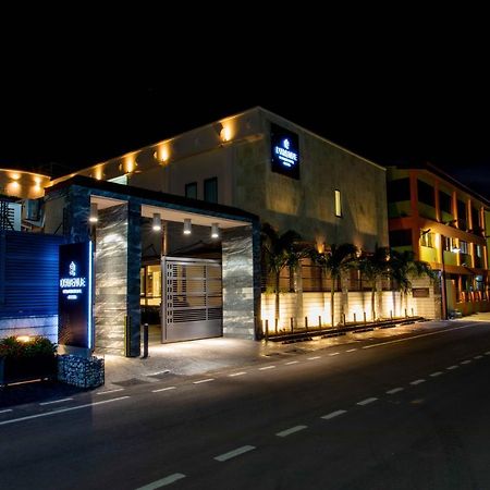 D'Avenue Boutique Hotel Accra Haatso Luaran gambar