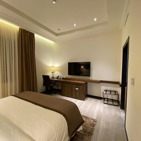 D'Avenue Boutique Hotel Accra Haatso Luaran gambar
