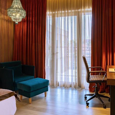 D'Avenue Boutique Hotel Accra Haatso Luaran gambar