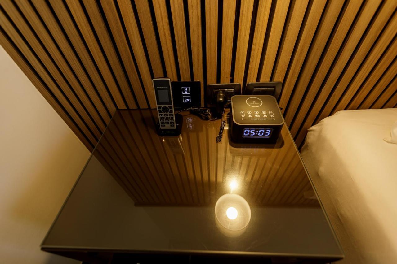D'Avenue Boutique Hotel Accra Haatso Luaran gambar