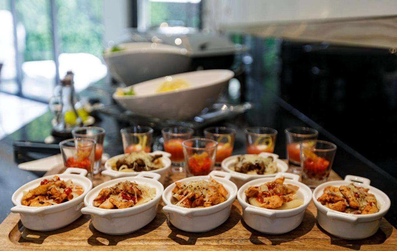 D'Avenue Boutique Hotel Accra Haatso Luaran gambar
