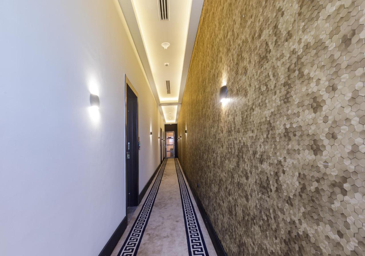 D'Avenue Boutique Hotel Accra Haatso Luaran gambar