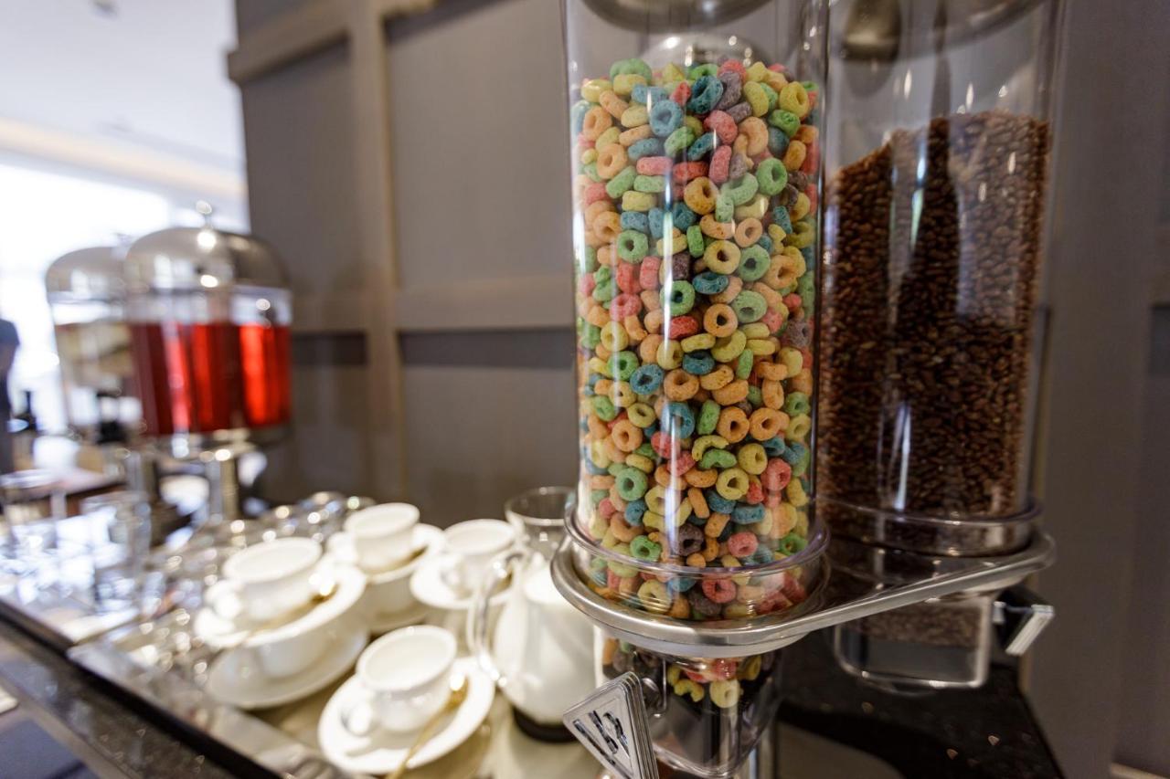 D'Avenue Boutique Hotel Accra Haatso Luaran gambar