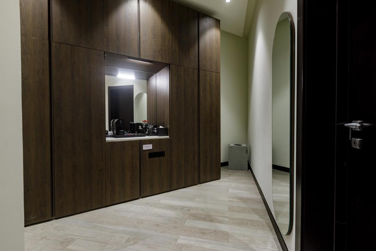 D'Avenue Boutique Hotel Accra Haatso Luaran gambar