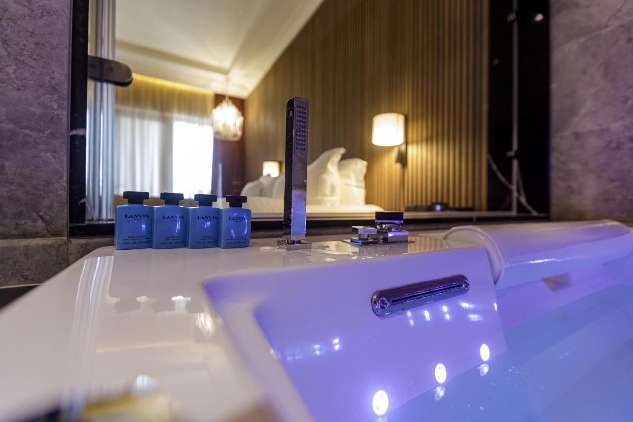 D'Avenue Boutique Hotel Accra Haatso Luaran gambar