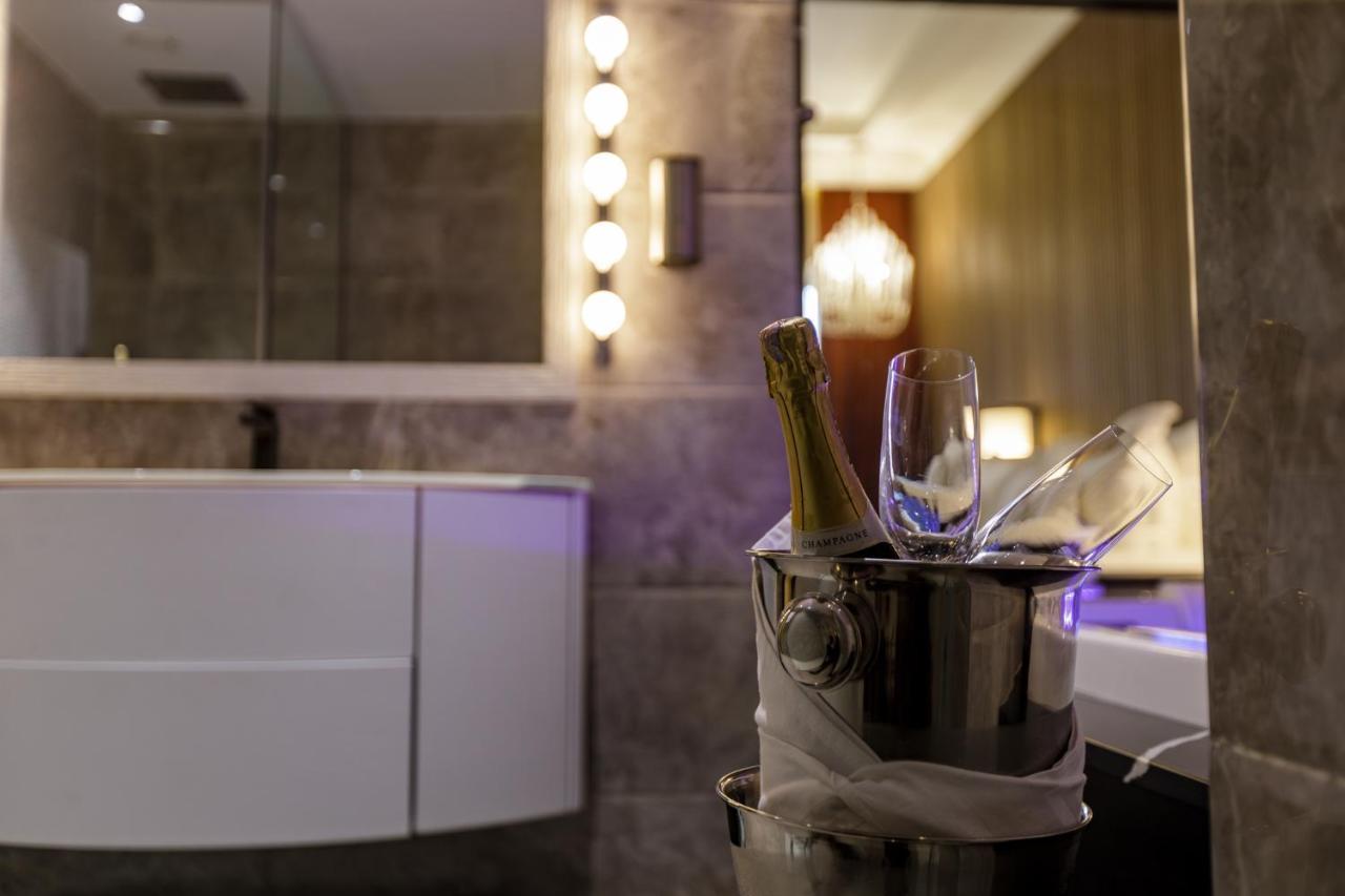 D'Avenue Boutique Hotel Accra Haatso Luaran gambar