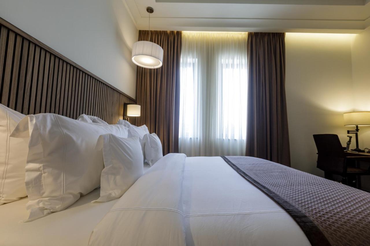 D'Avenue Boutique Hotel Accra Haatso Luaran gambar