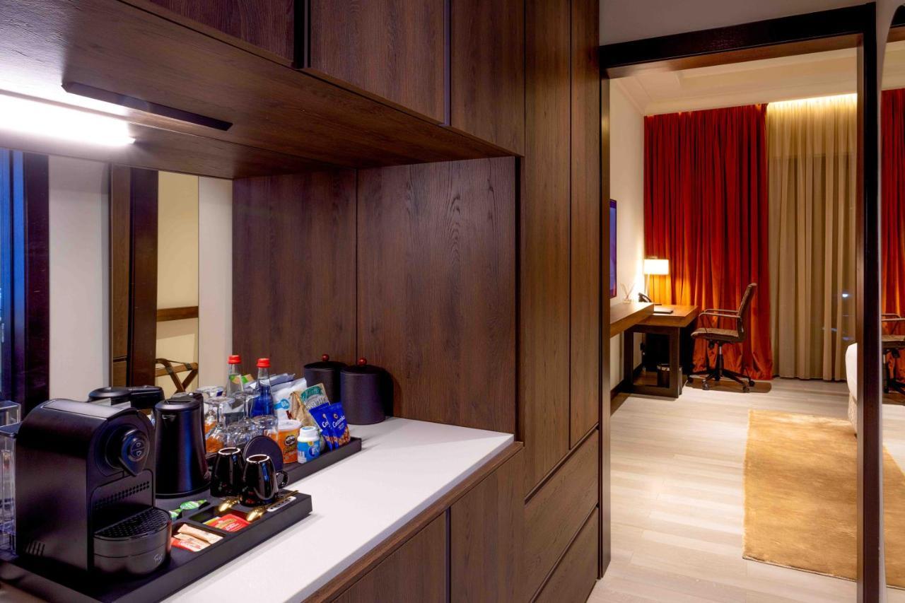 D'Avenue Boutique Hotel Accra Haatso Luaran gambar