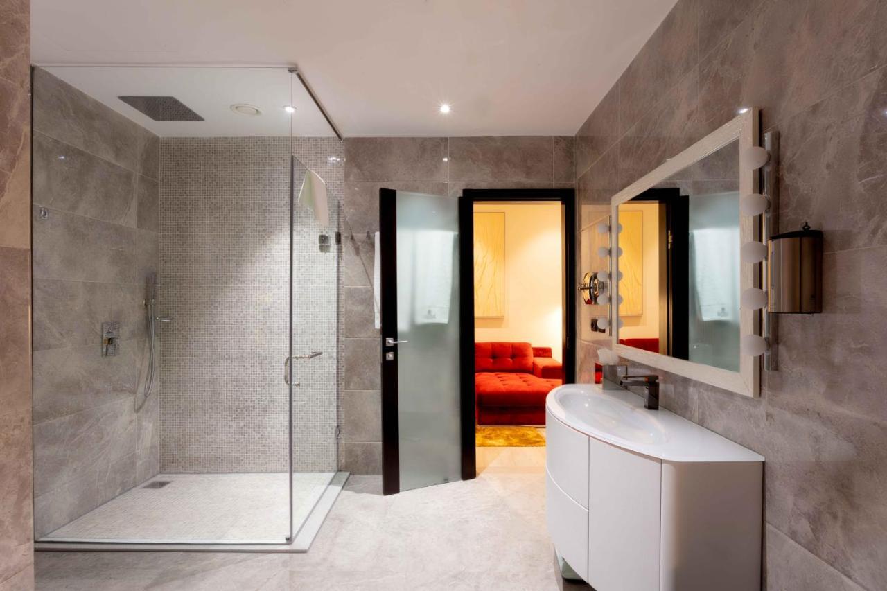 D'Avenue Boutique Hotel Accra Haatso Luaran gambar