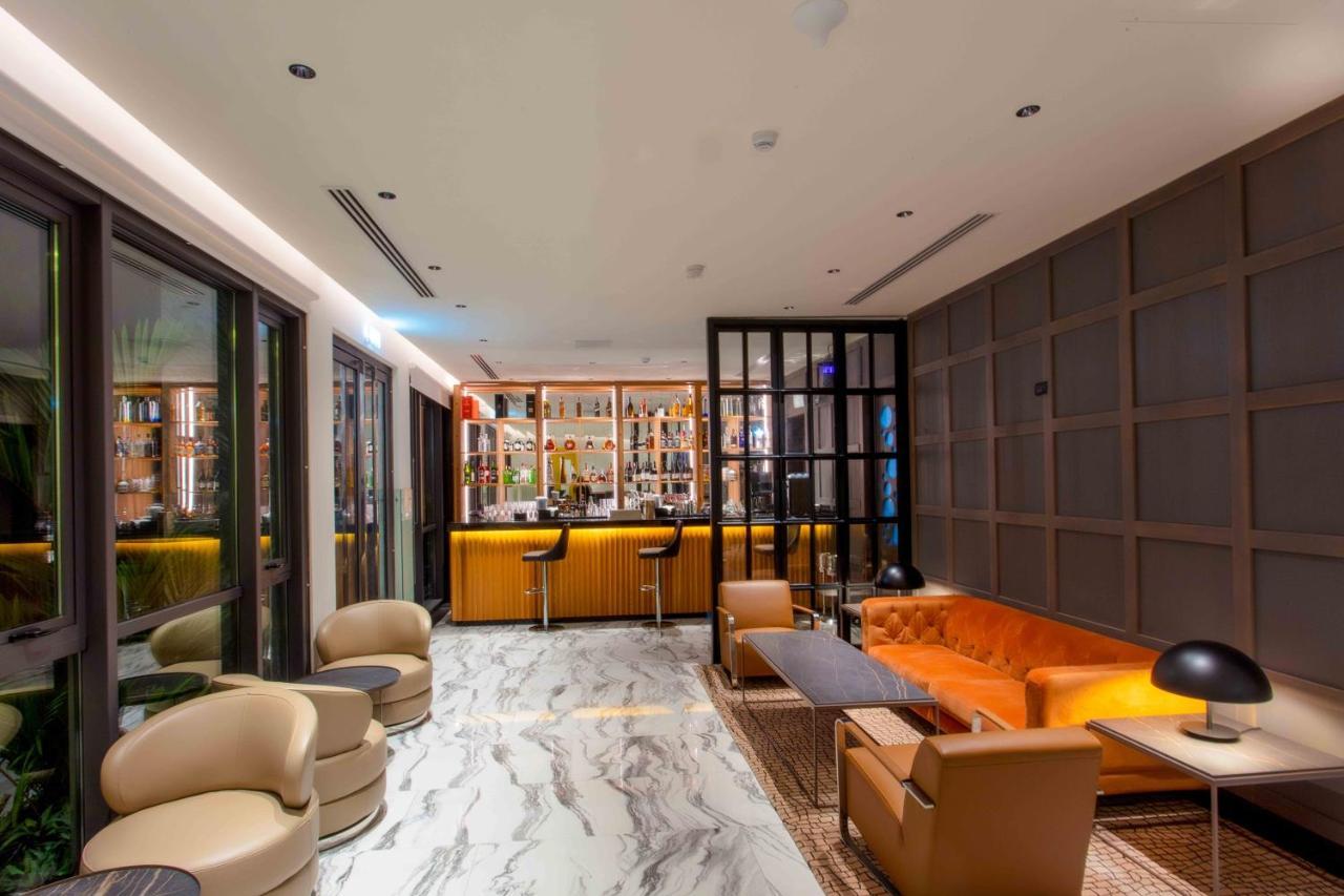 D'Avenue Boutique Hotel Accra Haatso Luaran gambar