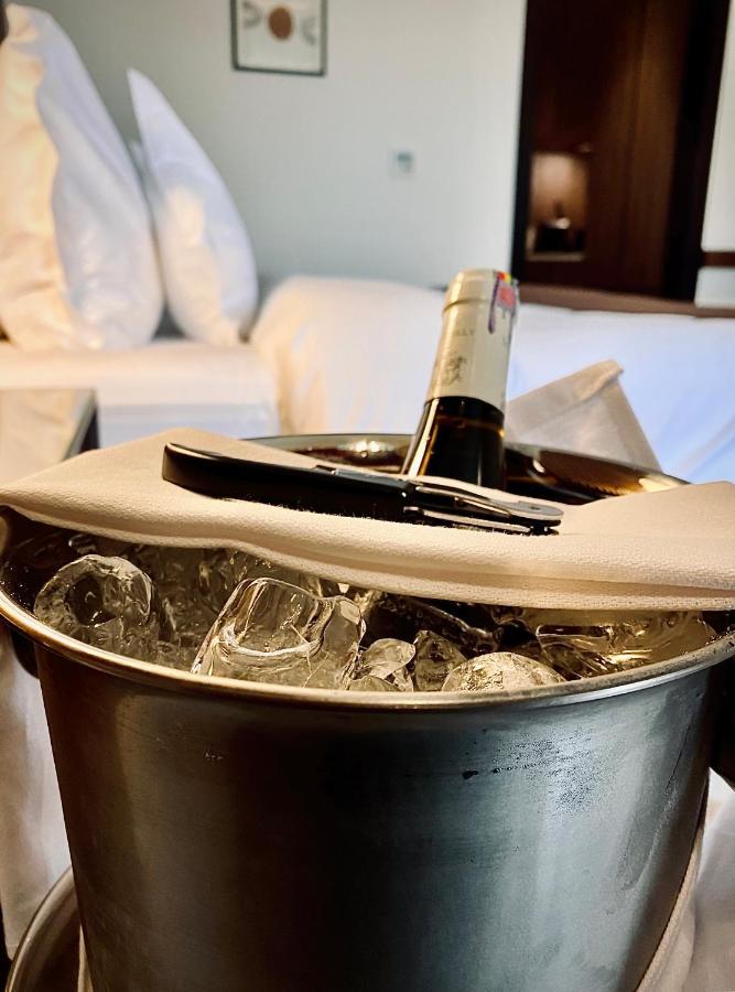 D'Avenue Boutique Hotel Accra Haatso Luaran gambar