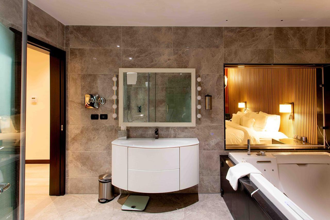 D'Avenue Boutique Hotel Accra Haatso Luaran gambar