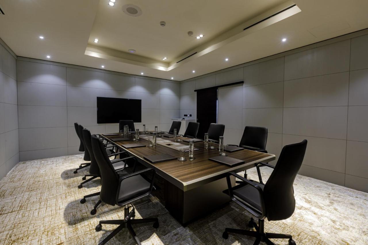 D'Avenue Boutique Hotel Accra Haatso Luaran gambar