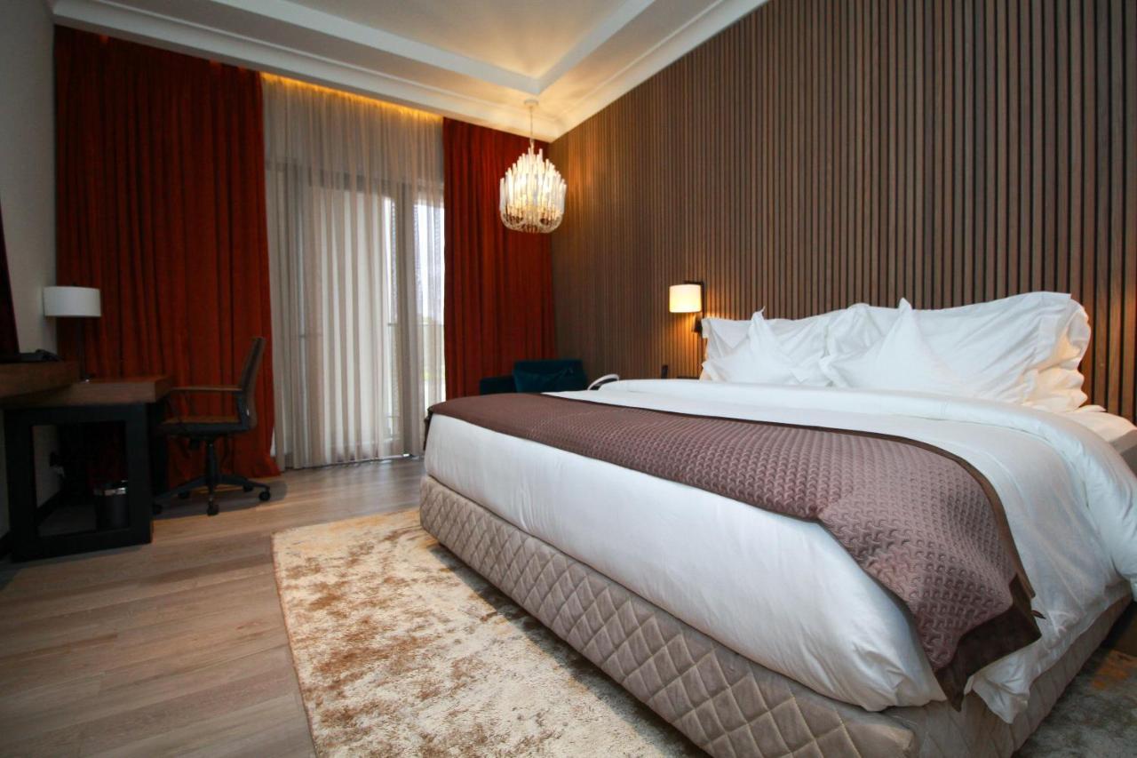 D'Avenue Boutique Hotel Accra Haatso Luaran gambar