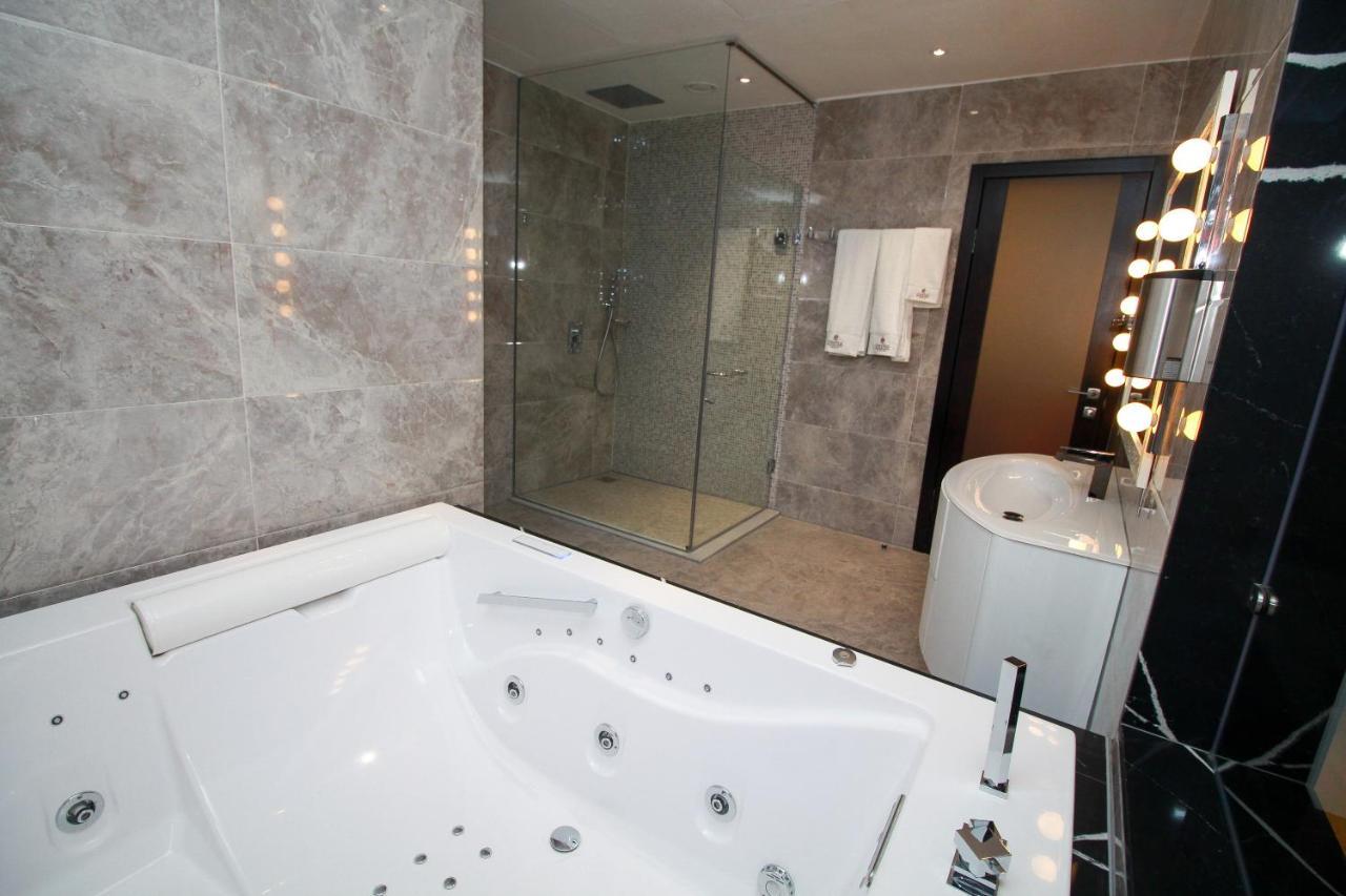D'Avenue Boutique Hotel Accra Haatso Luaran gambar