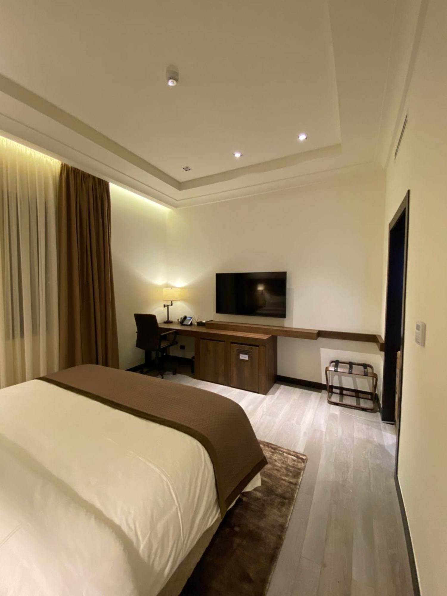 D'Avenue Boutique Hotel Accra Haatso Luaran gambar