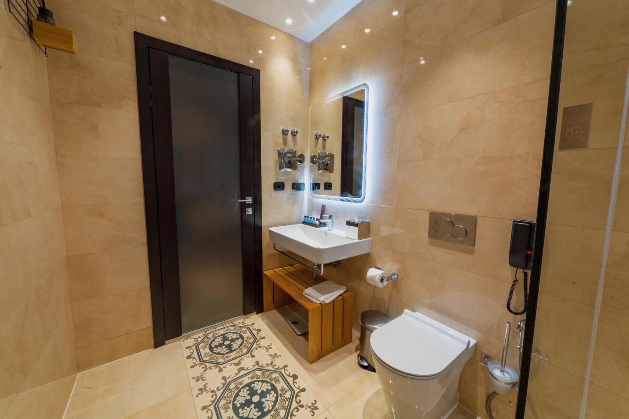 D'Avenue Boutique Hotel Accra Haatso Luaran gambar