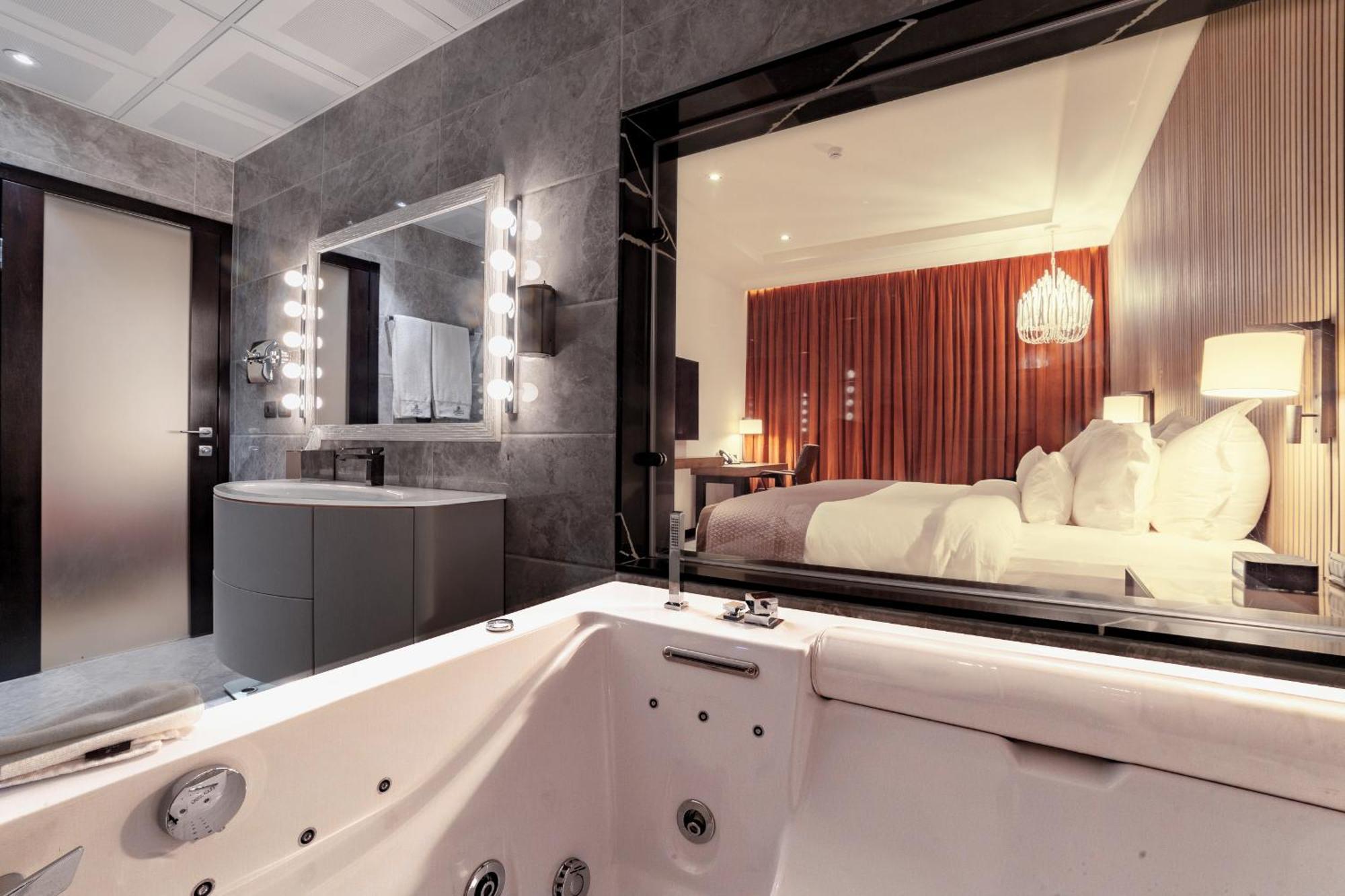 D'Avenue Boutique Hotel Accra Haatso Luaran gambar